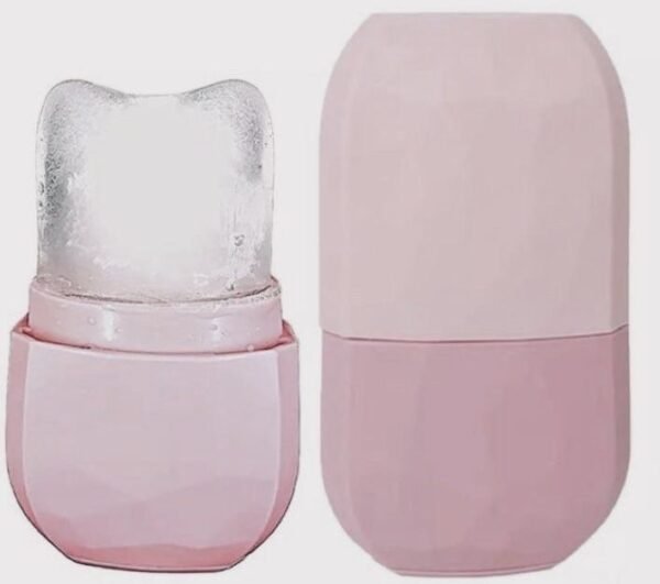 Facial Ice Roller Massager for Puffiness, Wrinkles & Skin Tightening - Image 8